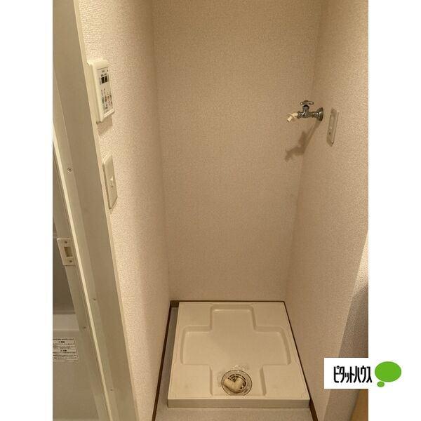シティライフ今池北（302） 設備