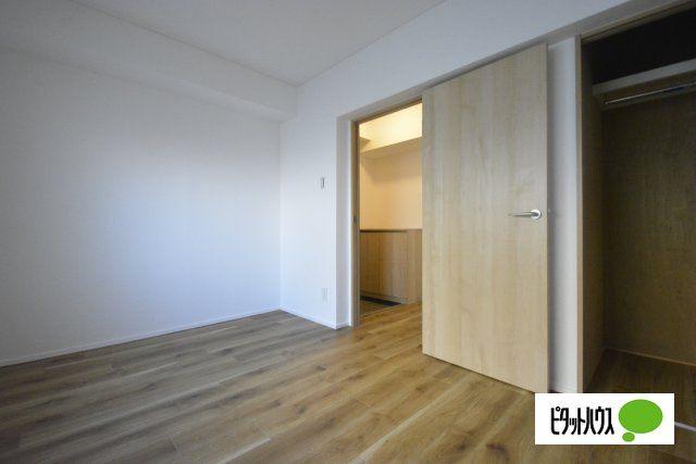 名古屋市東区白壁マンション その他部屋・スペース
