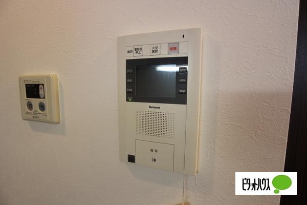 glanz（506） 部屋画像