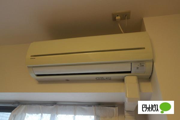 glanz（506） 部屋画像