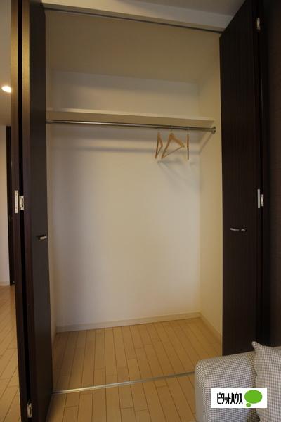 glanz（506） 部屋画像
