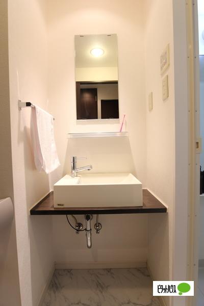 glanz（506） 部屋画像
