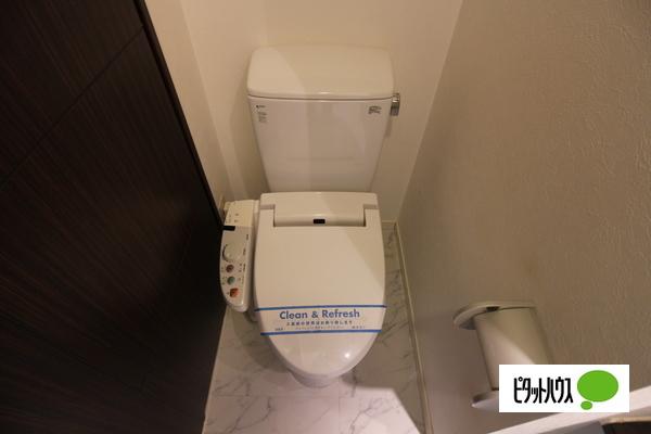 glanz（506） 部屋画像