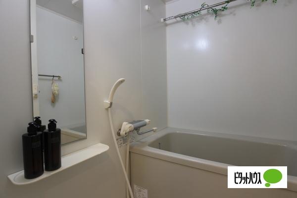 glanz（506） 部屋画像