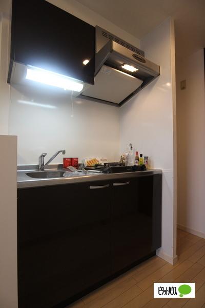 glanz（506） 部屋画像