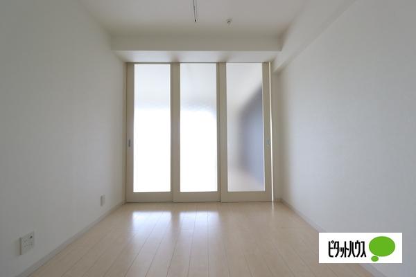 上前津ライズ（402） 部屋画像
