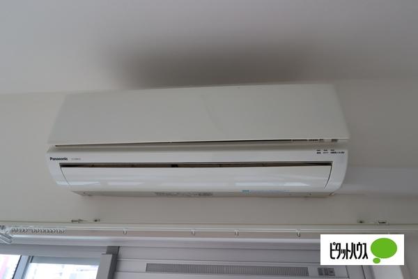 上前津ライズ（402） 部屋画像