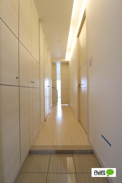 上前津ライズ（402） 部屋画像