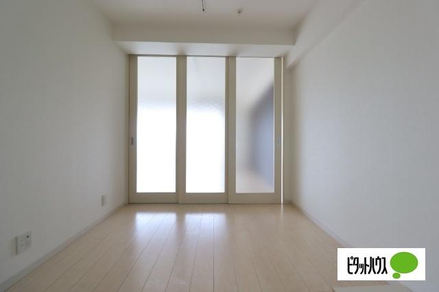 上前津ライズ（402） 部屋画像