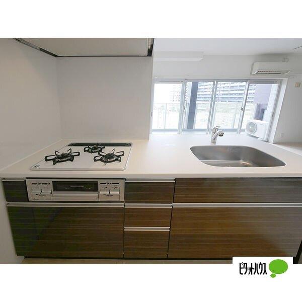 上前津ライズ（402） 部屋画像