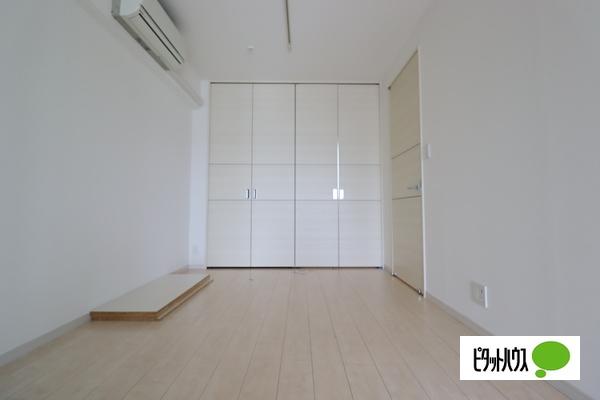上前津ライズ（402） 部屋画像