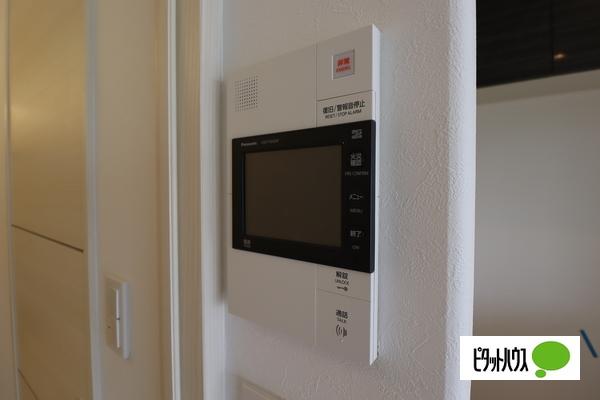 上前津ライズ（402） 部屋画像