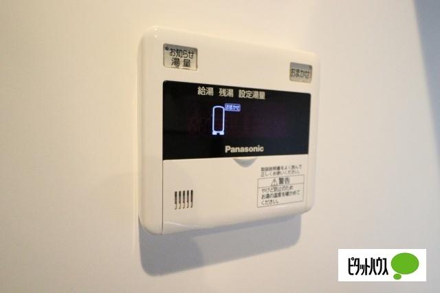 ラ・クール泉（705） 設備