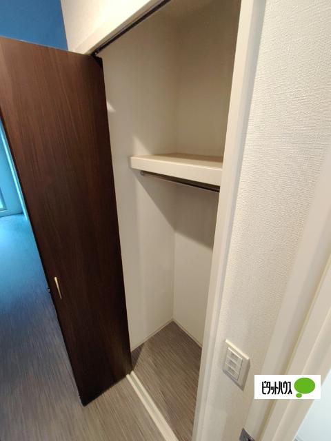 K Smart Imaike（403） 収納