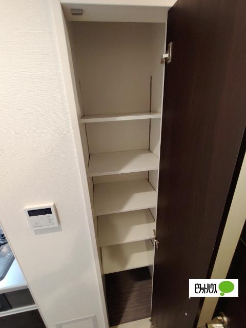 K Smart Imaike（403） その他