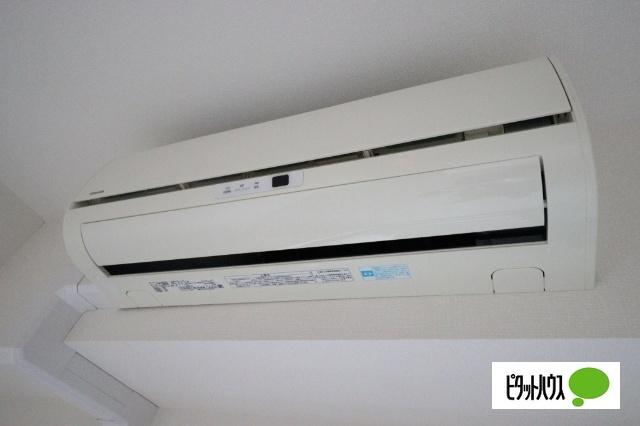 プレサンス久屋大通セントラルパーク（1101） 設備