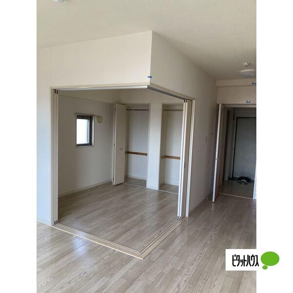 セントラルケーズ（401） 部屋画像