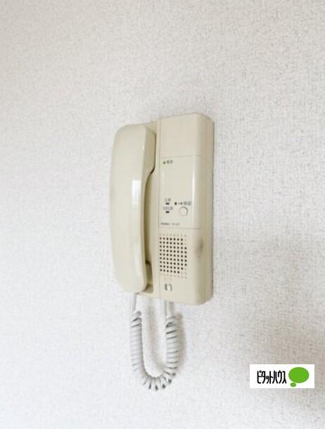セントラルケーズ（401） 部屋画像