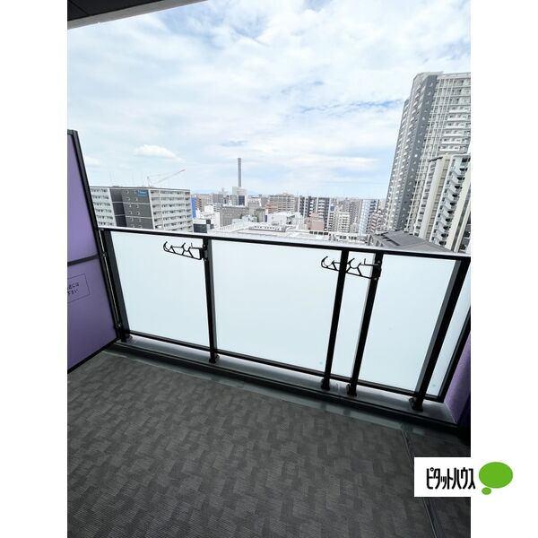 S-RESIDENCE上前津駅前（301） 部屋画像