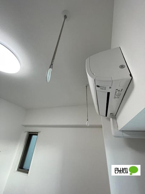 名古屋市東区筒井マンション 設備