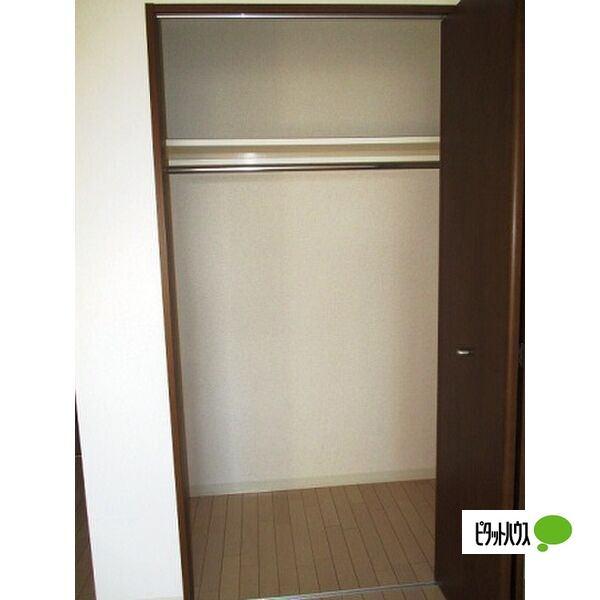 HF名駅北レジデンス WEST（1304） 収納