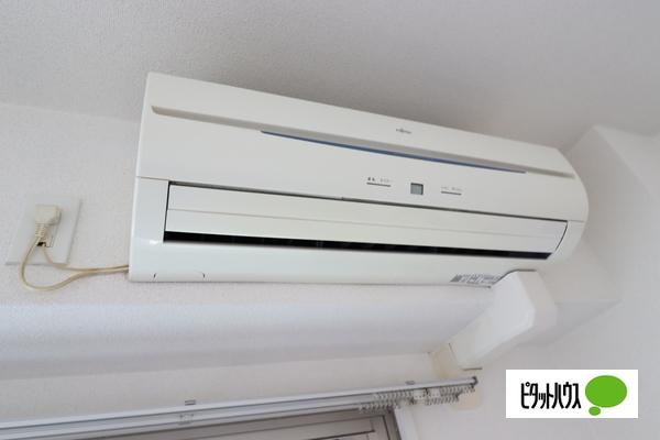 プロシード新栄（1007） その他