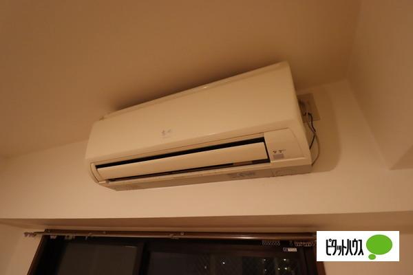 プロビデンス泉（406） 設備