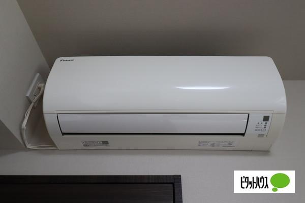 フレールコート東別院（805） 設備