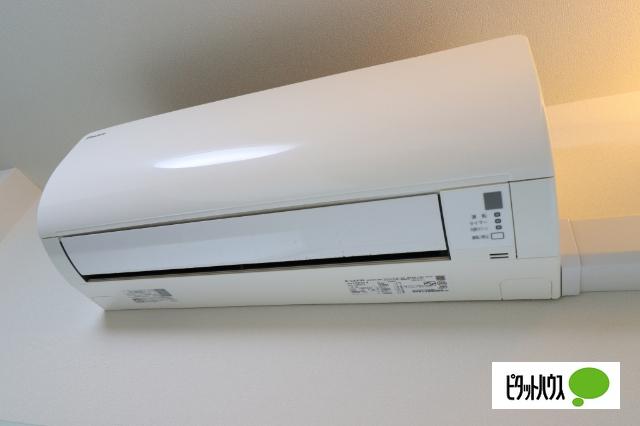 グランルクレ新栄イースト（209） 設備
