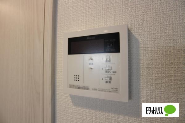 エスプレイス上前津レガシー（601） 設備