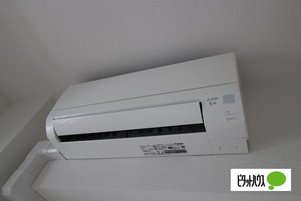 エスプレイス上前津レガシー（601） 設備