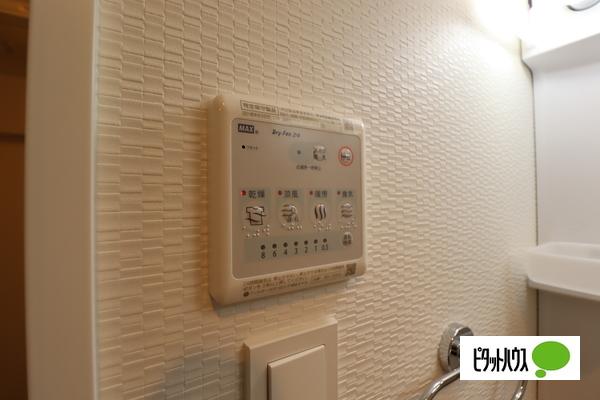S-RESIDENCE上前津（601） 設備