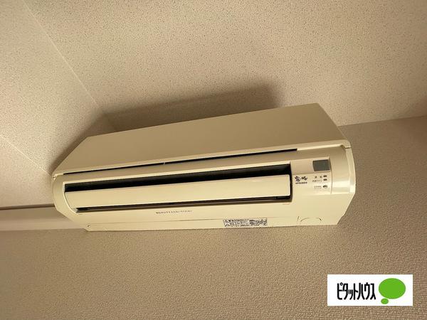 AXIS桜通内山（405） 設備
