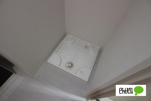 トレヴィ高岳（506） 設備