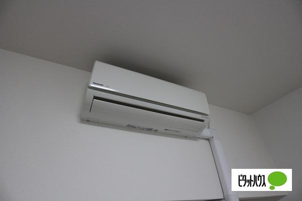 トレヴィ高岳（506） 設備