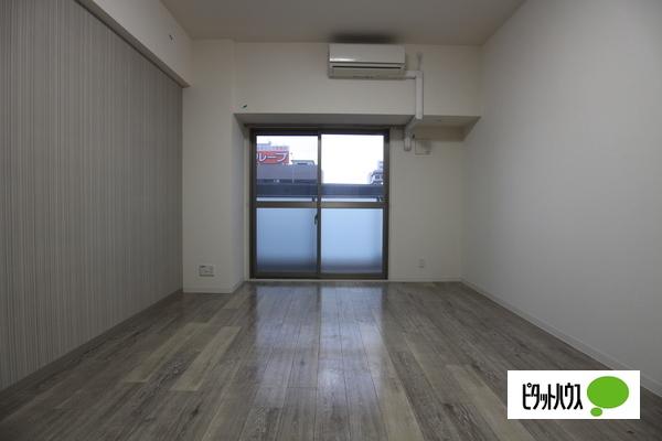 トレヴィ高岳（506） その他部屋・スペース