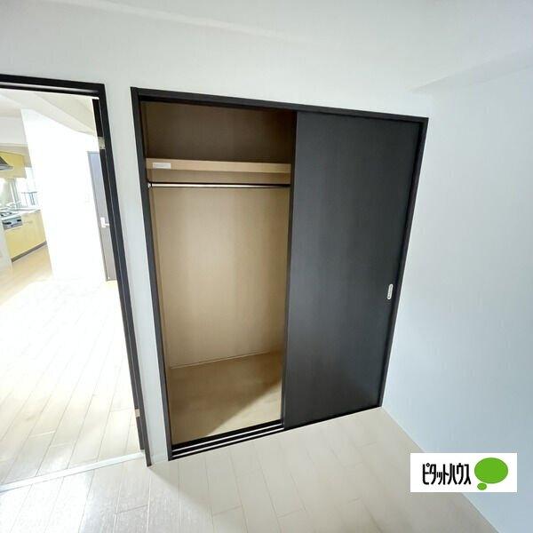 アヴォワール丸の内（501） 部屋画像