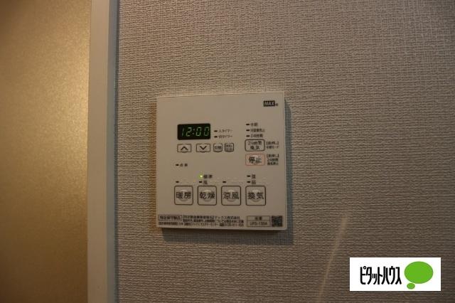Neplus T（901） 設備