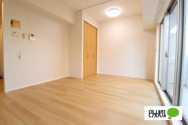 RAFFLE SHINSAKAE（602） その他部屋・スペース
