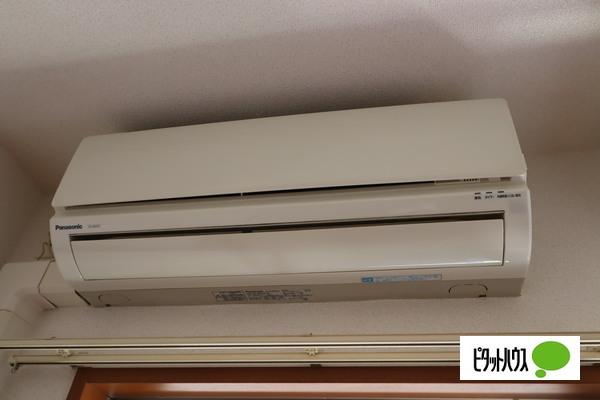 プレサンス泉セレグレード（1103） 設備