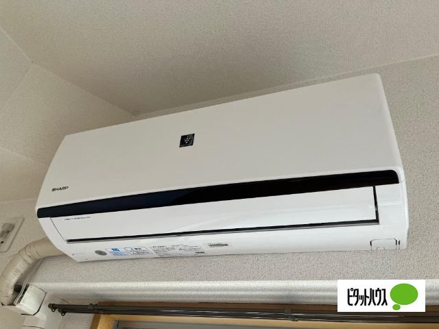 プレサンス鶴舞駅前ブリリアント（805） 設備