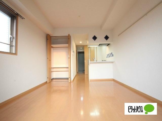プレサンス鶴舞駅前ブリリアント（805） その他部屋・スペース