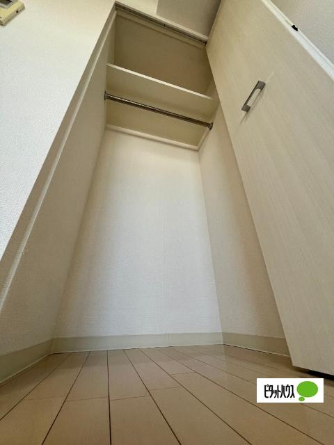 プレサンスNAGOYA桜通ビッグビート（207） 部屋画像