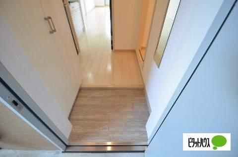 ランドルチェ大須（602） 部屋画像