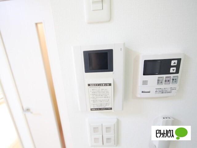 ランドルチェ大須（602） 部屋画像