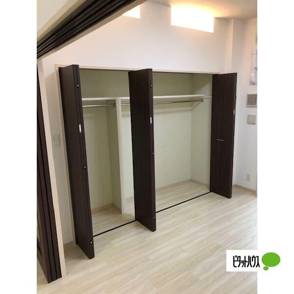 ランドルチェ大須（602） 部屋画像