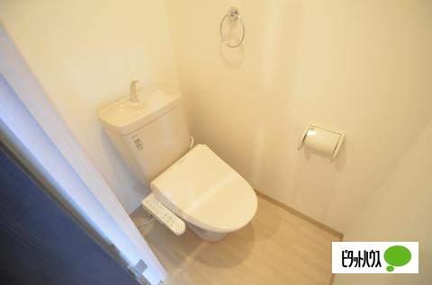 ランドルチェ大須（602） 部屋画像