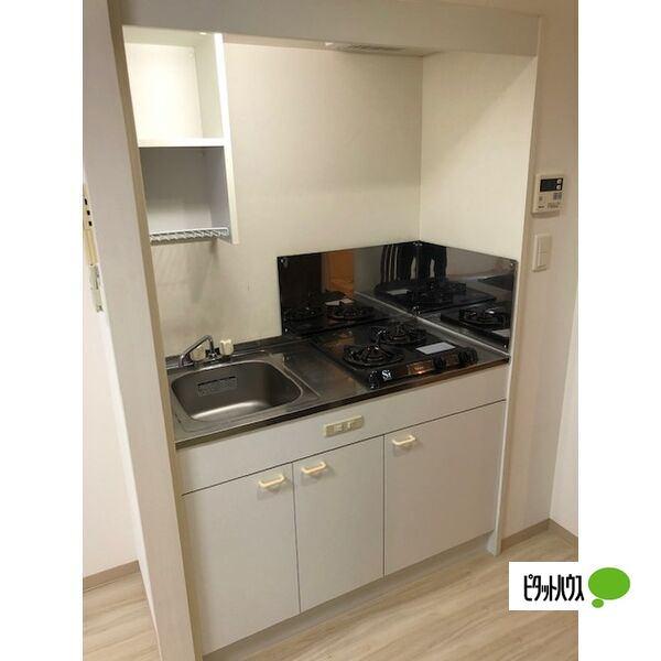ランドルチェ大須（602） 部屋画像
