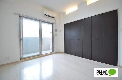 ランドルチェ大須（602） 部屋画像
