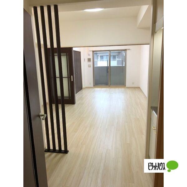 ランドルチェ大須（602） 部屋画像